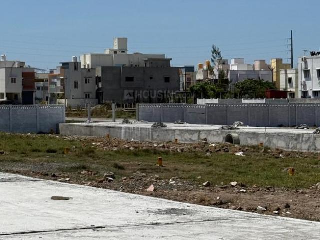 Land for sale in Chromepet, Tamil Nadu