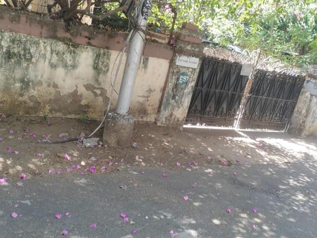 Land for sale in Chromepet, Tamil Nadu