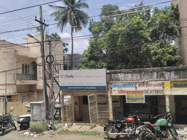 Land for sale in Chromepet, Tamil Nadu