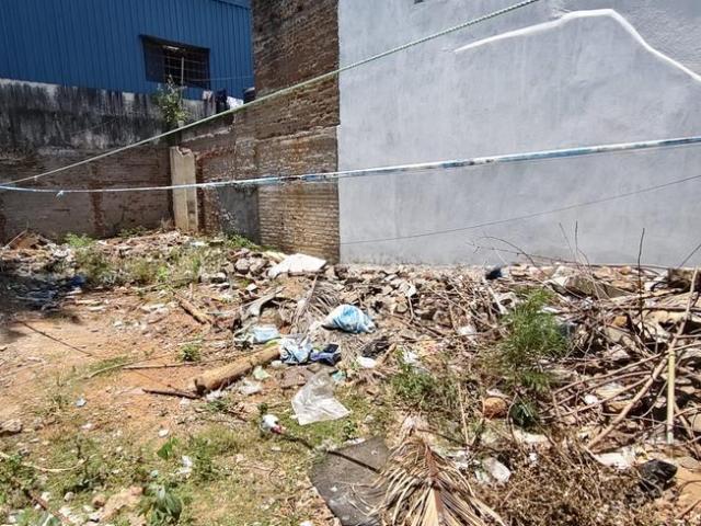 Land for sale in Chromepet, Tamil Nadu