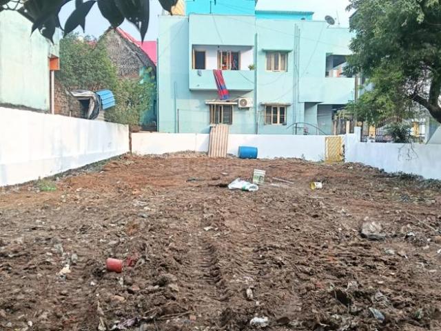 Land for sale in Chromepet, Tamil Nadu