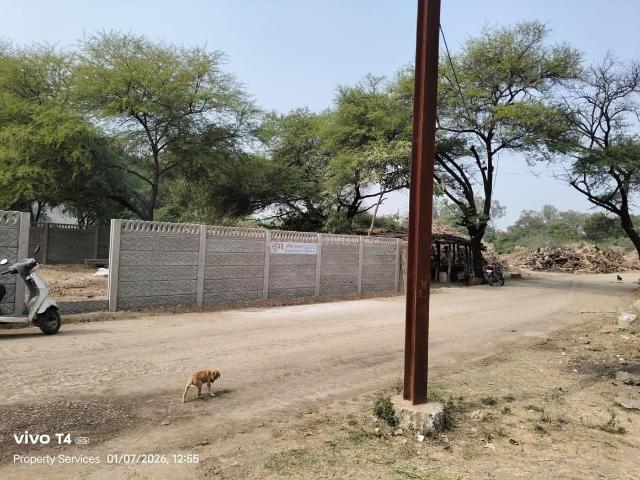 Land for sale in Madya