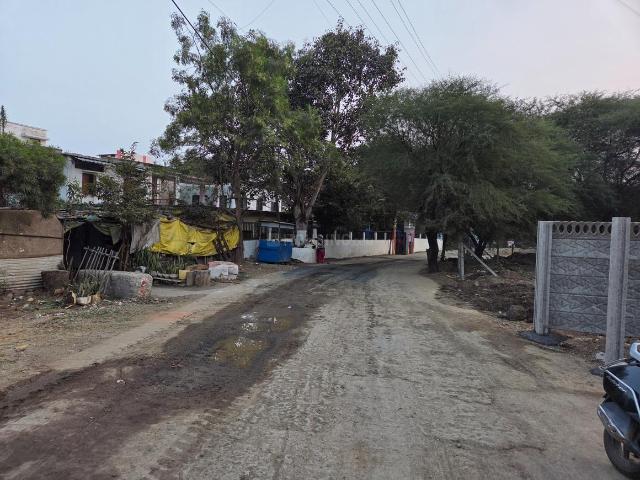 Land for sale in CHUNA BHATTI, Bhopal