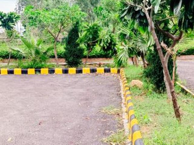 Land for sale in Chunar, Mirzapur