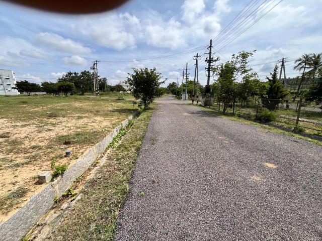 Land for sale in Bangalore South, Karnataka