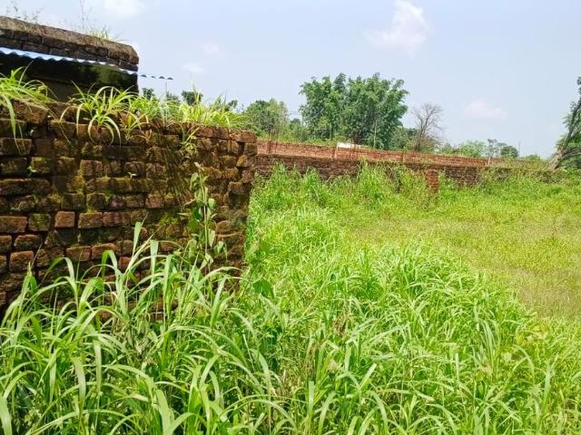 Land for sale in Ranchi