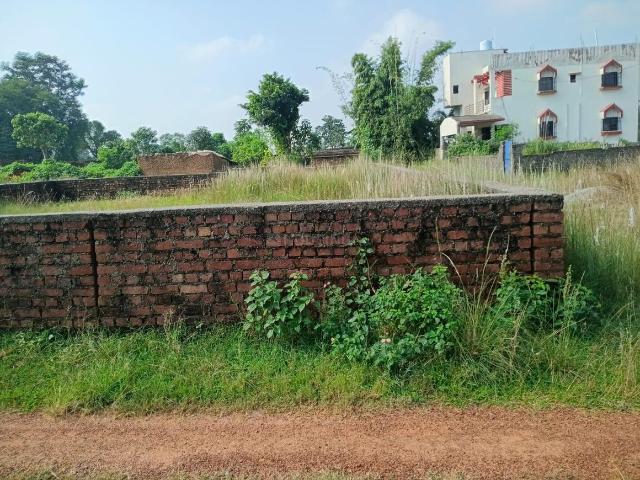 Land for sale in Ranchi