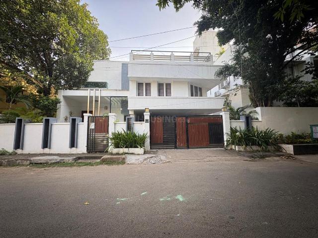 Land for sale in Ward 141, Chennai Corporation