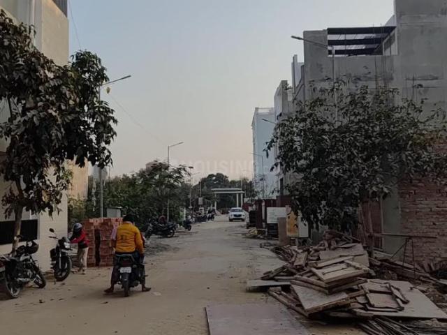 Land for sale in Civil Lines, Prayagraj