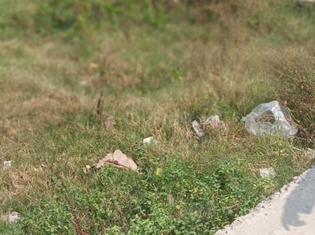Land for sale in Allahabad, Arunachal Pradesh