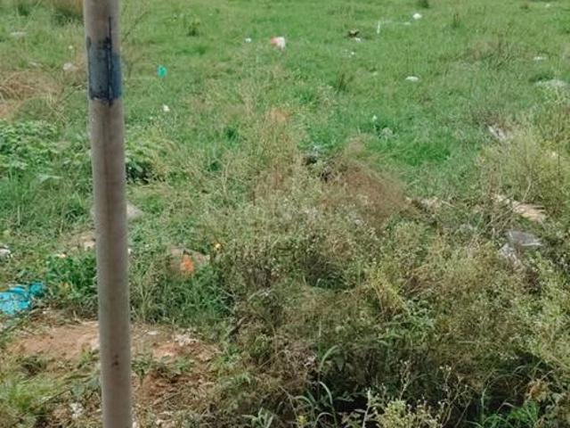 Land for sale in Hullahalli, Karnataka