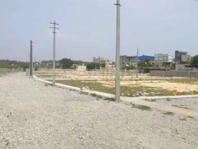Land for sale in Hullahalli, Karnataka
