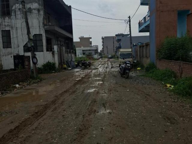 Land for sale in Kedarpur, Uttarakhand