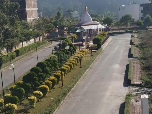 Land for sale in Kedarpur, Uttarakhand