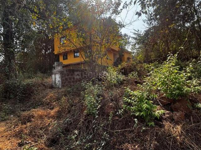 Land for sale in Colvale, Goa