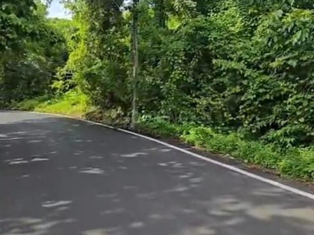 Land for sale in Corgao, Goa