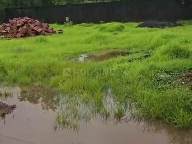 Land for sale in Corgao, Goa