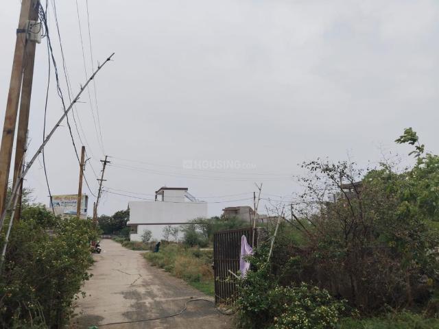 Land for sale in Jhalariya, Indore