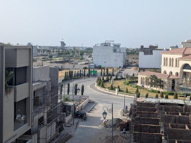Land for sale in Madya