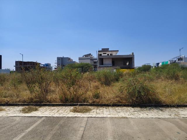 Land for sale in Jhalariya, Indore