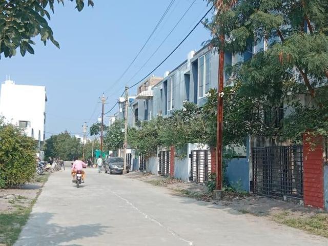 Land for sale in Jhalariya, Indore