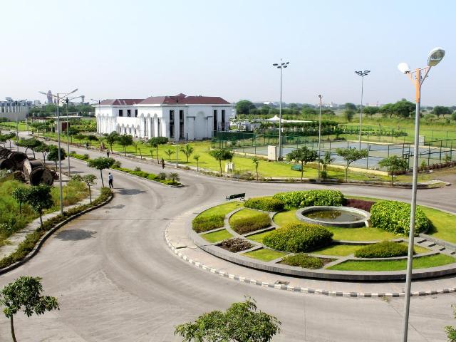 Land for sale in Madya