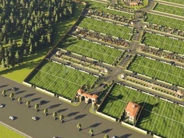 Land for sale in Madya