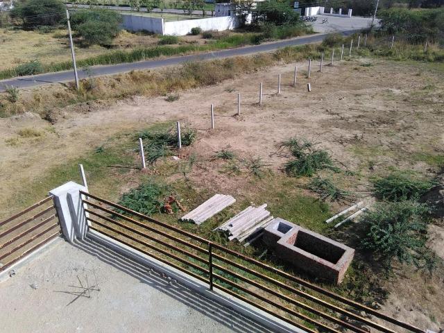 Land for sale in Dabhoi, Gujarat
