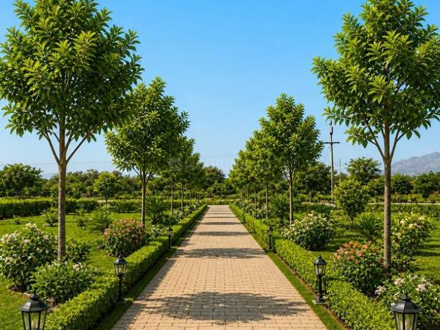 Land for sale in Rajasthan