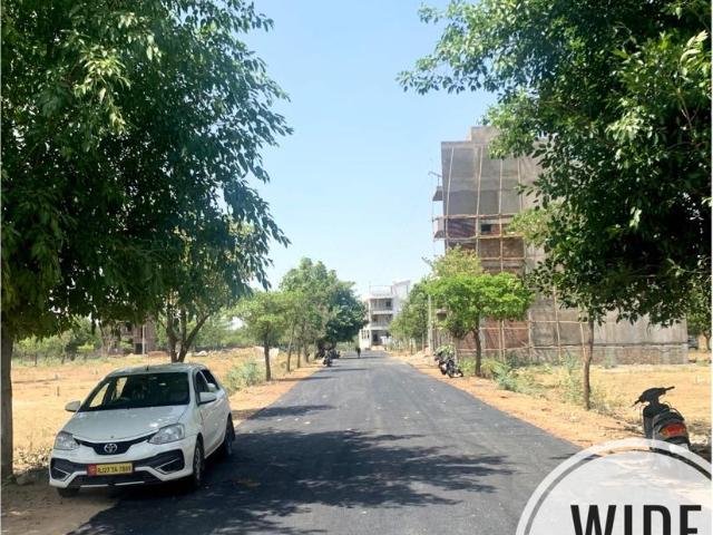 Land for sale in Rajasthan