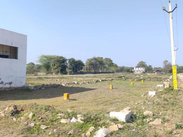 Land for sale in Rajasthan