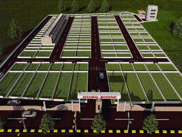 Land for sale in Dabok, Udaipur