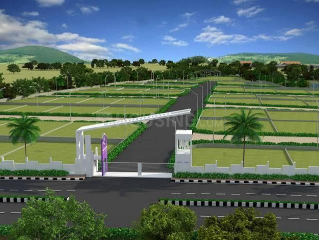 Land for sale in Goa