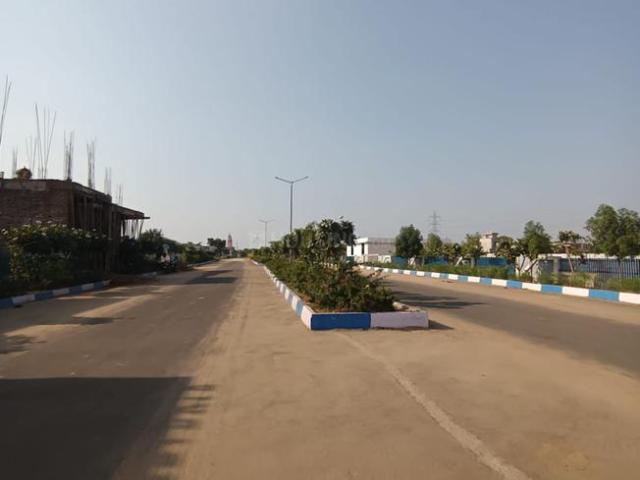 Land for sale in Kota, Rajasthan