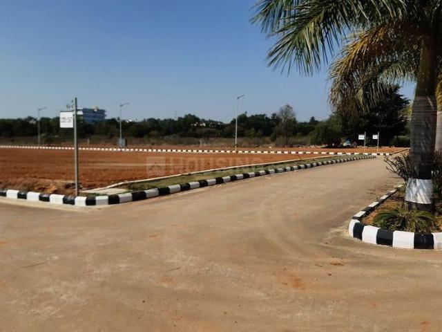 Land for sale in Dadadahalli, Mysuru District