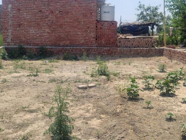 Land for sale in Hariana