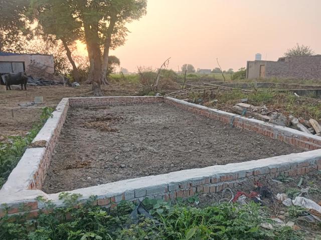 Land for sale in Hariana