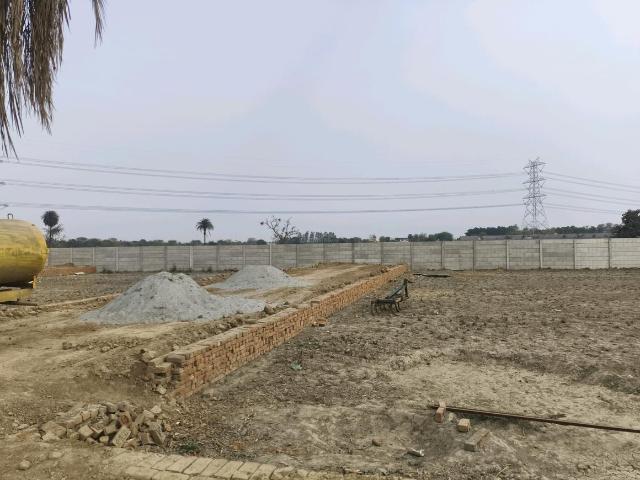 Land for sale in Bahlolpur, Arunachal Pradesh