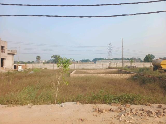 Land for sale in Dadri, Gautam Buddha Nagar