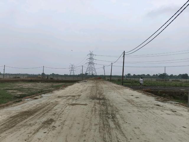 Land for sale in Dadri, Gautam Buddha Nagar