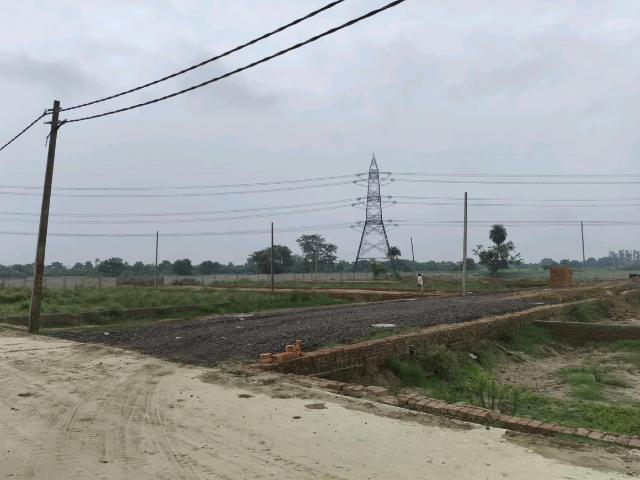 Land for sale in Dadri, Gautam Buddha Nagar