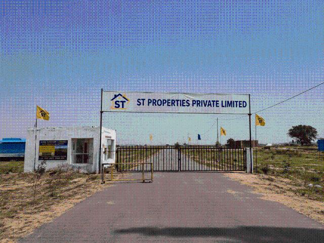 Land for sale in Hariana