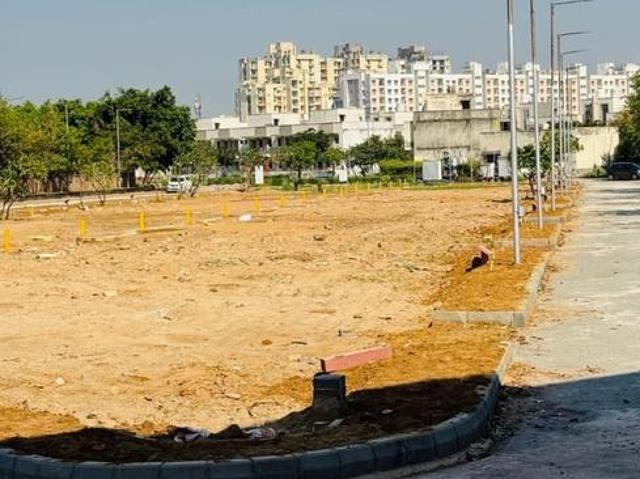 Land for sale in Rajasthan