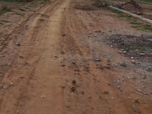 Land for sale in Rajasthan
