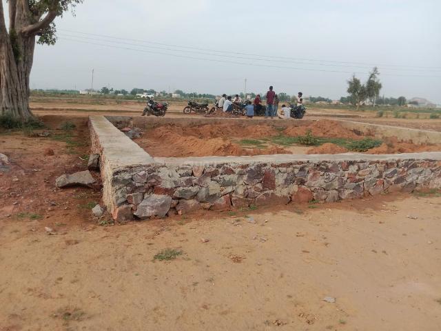 Land for sale in Rajasthan