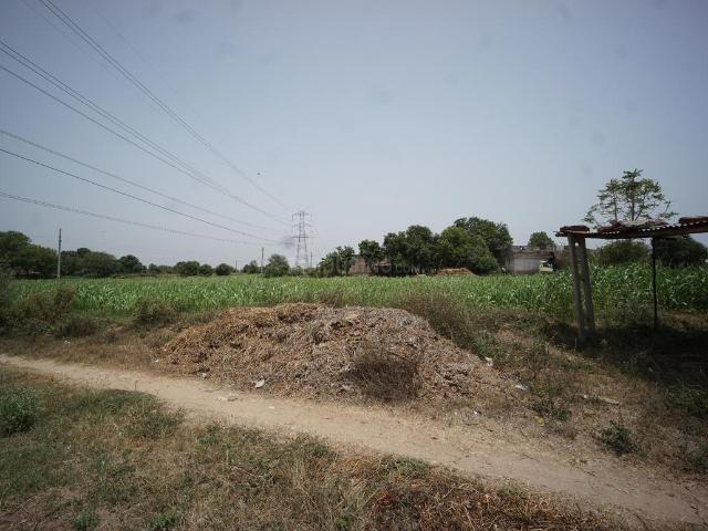 Land for sale in Dehgam, Gujarat