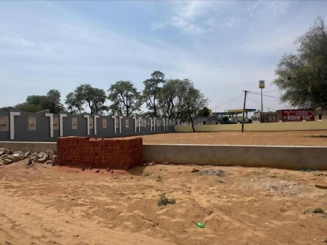 Land for sale in Pink City, Dahmi Kalan