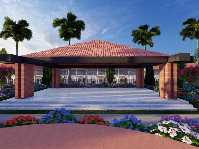 Land for sale in Dahmi Kalan, Jaipur