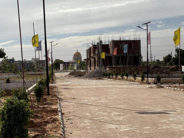 Land for sale in Jaipur