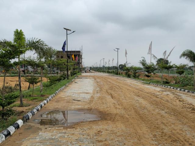 Land for sale in Jaipur